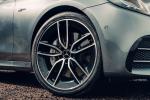 Mercedes-AMG E53 4Matic+ 2018 года (UK)